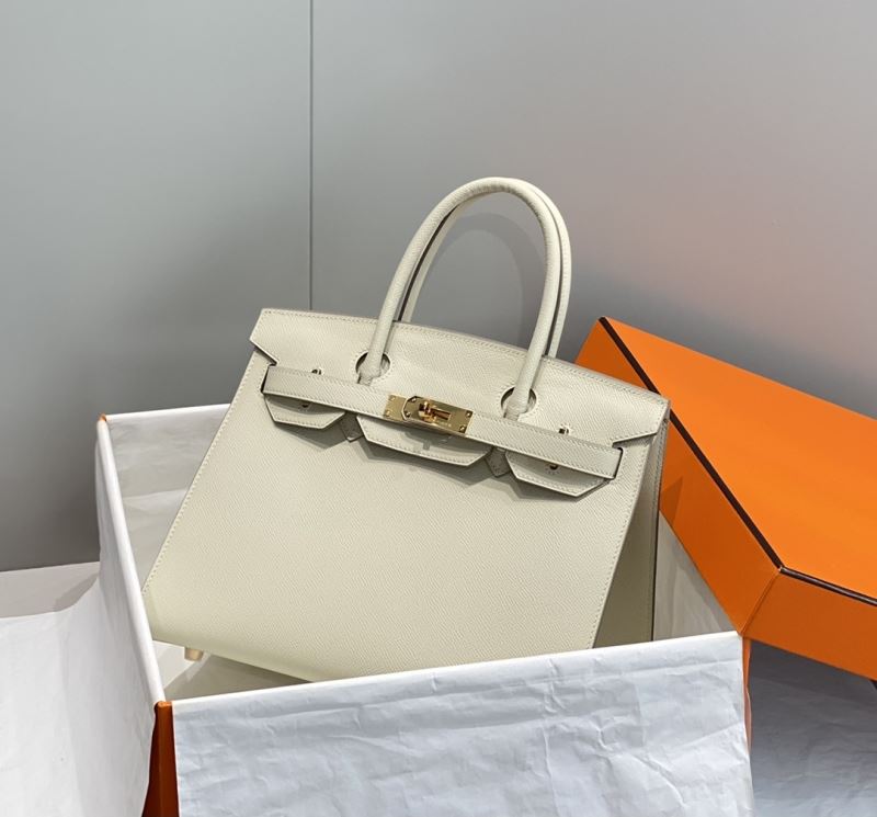 Hermes Top Handle Bags